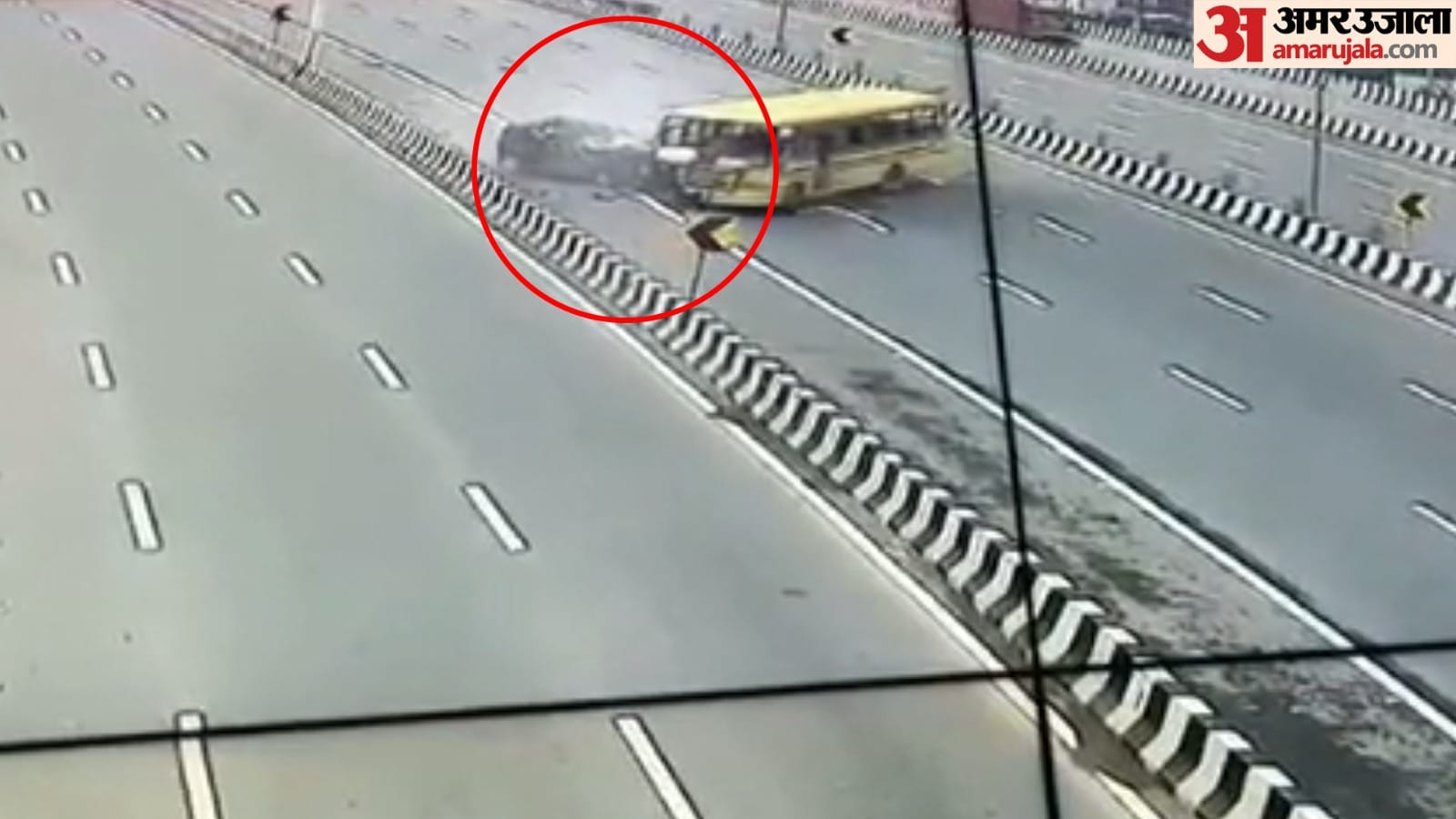 Road Transport Ministry reports 1.68 lakh people died in 4.61 lakh road accidents in 2022