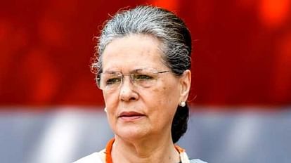 Sonia will be the third member of the Nehru Gandhi Family to go to Rajya Sabha