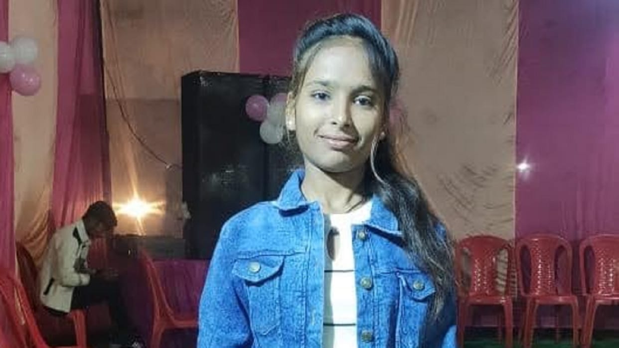 BA student commits suicide in Shahjahanpur Troubled by blackmailing