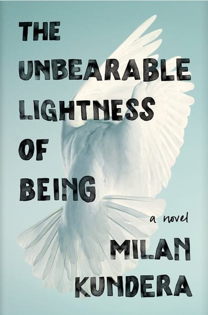 Milan Kundera, 'The Unbearable Lightness of Being' author dies aged 94 know his life story and biography
