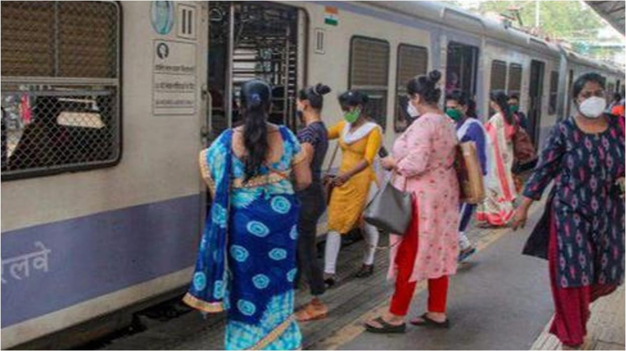 Uniformed personnel to be posted in ladies coaches of suburban trains, platforms in night hours