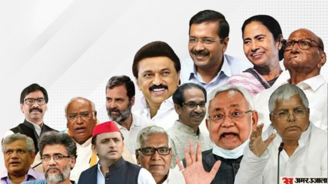 Will Nitish Kumar back With BJP NDA why did opposition parties lose faith in Bihar Chief Minister Know