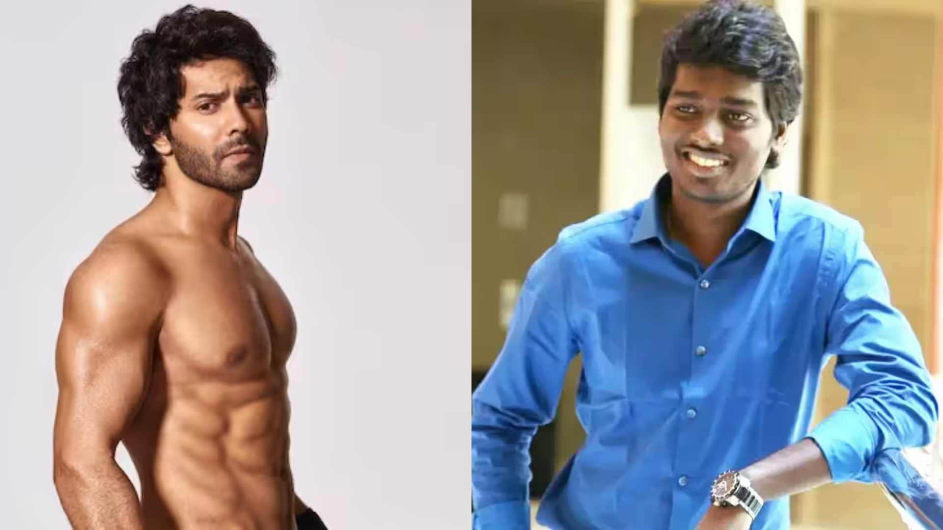 Jawan 2 sequel of Shahrukh blockbuster Jawan is going to be made Atlee revealed what he planning for the film