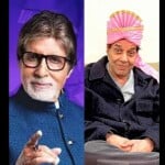 अमिताभ बच्चन-धर्मेंद्र