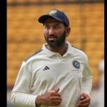 cheteshwar pujara