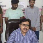 जाली आधार और पैन बनाने वाले गिरोह का भंडाफोड़