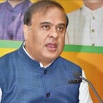 Himanta Biswa Sarma