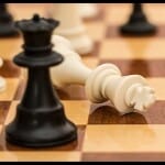 International Chess Day 2023