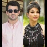 करण देओल, तनीषा मुखर्जी