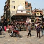 Kathmandu Market