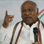 Mallikarjun Kharge