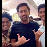 ms dhoni