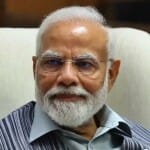 प्रधानमंत्री नरेंद्र मोदी।