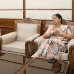 Rajasthan: JP Nadda and Vasundhara Raje