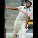 Ravichandran Ashwin