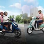 Suzuki Access 125