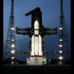 Why will Chandrayaan be launched only on 14 July