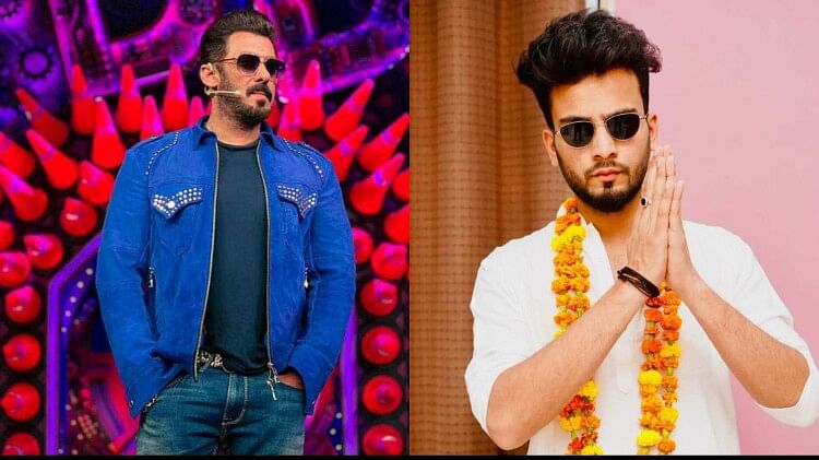 Elvish Yadav Confirms His Wild Card Entry In Salman Khan Show Bigg Boss