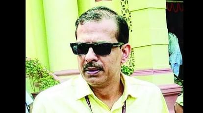 Bihar News : शिक्षा विभाग में IAS केके पाठक का फरमान, एक हफ्ते कोई छुट्टी नहीं, चाहिए तो मुझसे लें Bihar News: IAS KK Pathak's order in the education department, no leave will be given for a week