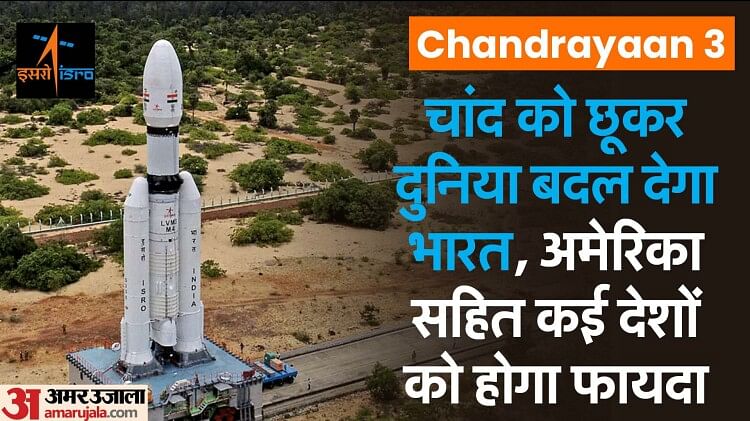 Chandrayaan Mission Launch Date And Time Know Objectives Goals Theme