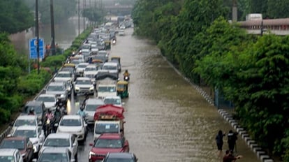 Ravi Shankar Prasad targets AAP and Congress on Delhi floods