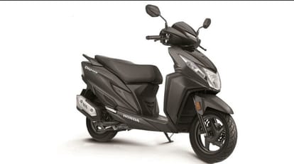Honda launch dio 125 scooter in india at rs 83400, know features engine specification