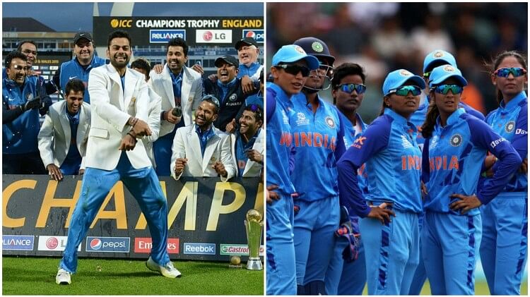 ICC: ICC’s big step before the World Cup, the prize money of men and women will be equal in these tournaments