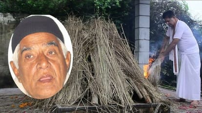 theater artist JC Paliwal passed away in Bareilly