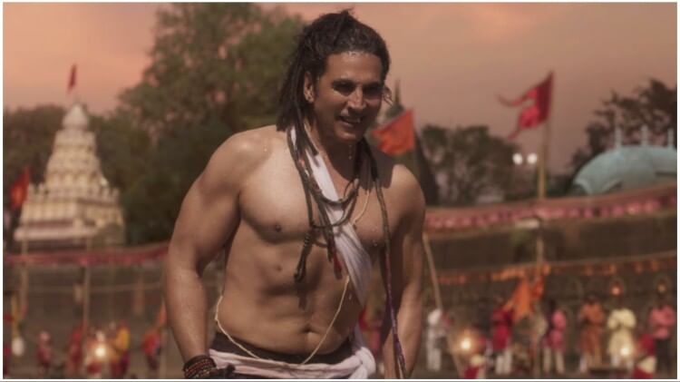 अक्षय कुमारको फिल्म ‘ओएमजी २’ बिना कुनै कटौति सेन्सर बोर्डबाट पारित भएको छ, फिल्म ११ अगस्टमा रिलिज