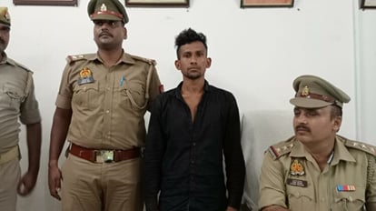 'शादी नहीं हो पाएगी तो जी कर क्या करेंगे': ये बोलकर प्रेमिका को मारा और कुएं में फेंका, आरोपी प्रेमी का खुलासा Family refused to marry girlfriend, so killed Cholapur police revealed the murder mobile scarf recovered