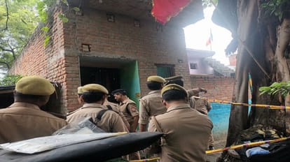 Brutal murder of woman in Pilibhit