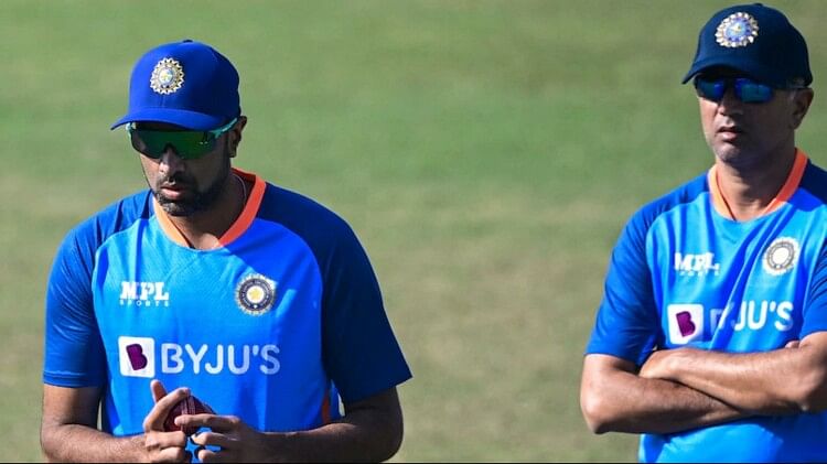 ODI World Cup 2023: Ravichandran Ashwin said- Tilak Varma is a contender for a place in the ODI World Cup team