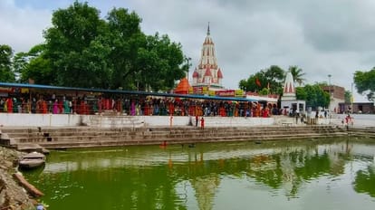 Sawan Special: त्रिलोचन महादेव के कुंड में न पानी भरा जाता है..न है कोई स्रोत, भगवान शिव ने दिया था ये संकेत Sawan Special: Neither water is filled in the pool of Trilochan Mahadev, nor is there any source