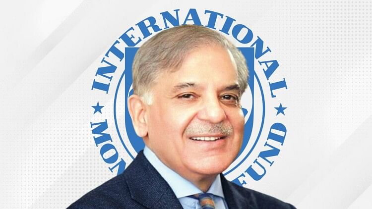 Pakistan: Relief to Pakistan facing economic crisis, IMF gives final approval to loan of three billion dollars