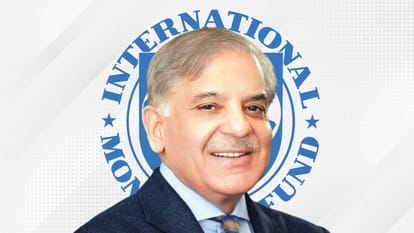 IMF gives final approval to loan of three billion dollars big Relief to Pakistan for economic crisis