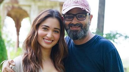 जॉन अब्राहम के साथ फिल्म ''वेदा'' में नजर आएंगी तमन्ना भाटिया-Tamannaah Bhatia will be seen in the film "Veda" with John Abraham