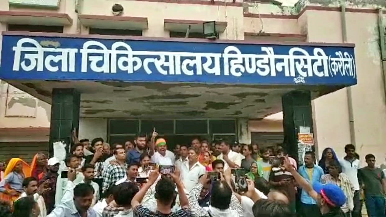 Dead body of Dubai businessman's daughter found in well in Karauli