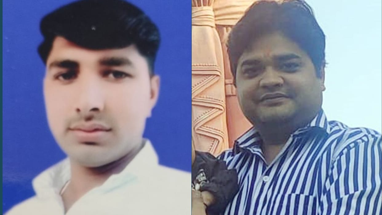 Relatives did not contact two youths who went from Loharu to Kullu for four days