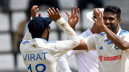 IND vs ENG test Series 2024 Ravichandran Ashwin vs England Test Wickets Records 100 Matches to 100 Wickets