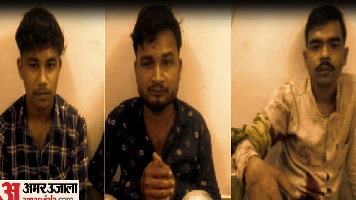 Atiq Ashraf murder case: Hearing of Lovelesh, Sunny and Arun case postponed again, now charges will be decid