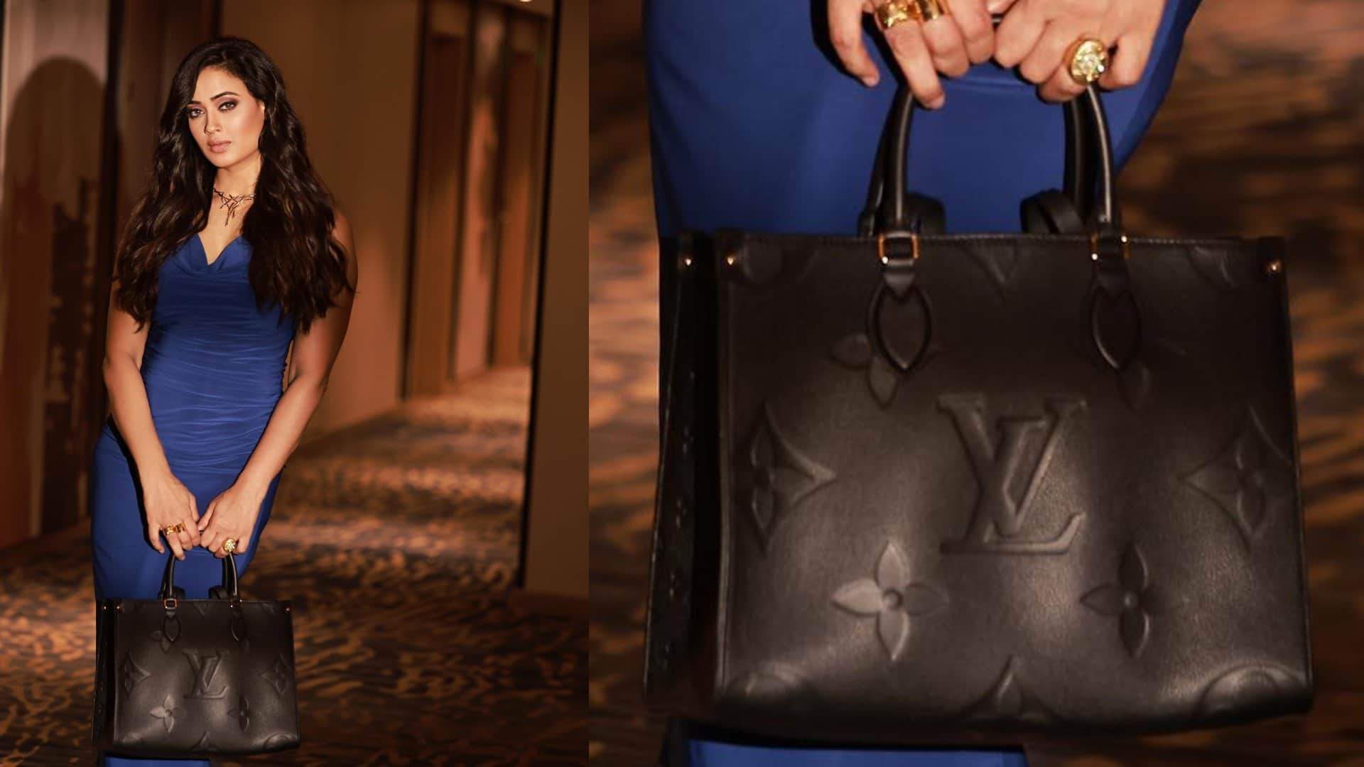 unique Bags of TV Actress Hina khan to mouny roy have very expensive bag