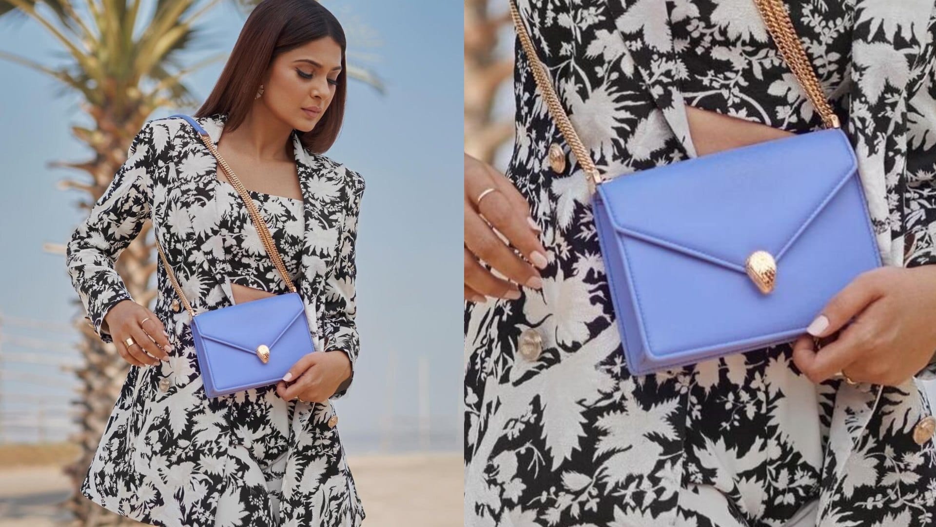 unique Bags of TV Actress Hina khan to mouny roy have very expensive bag