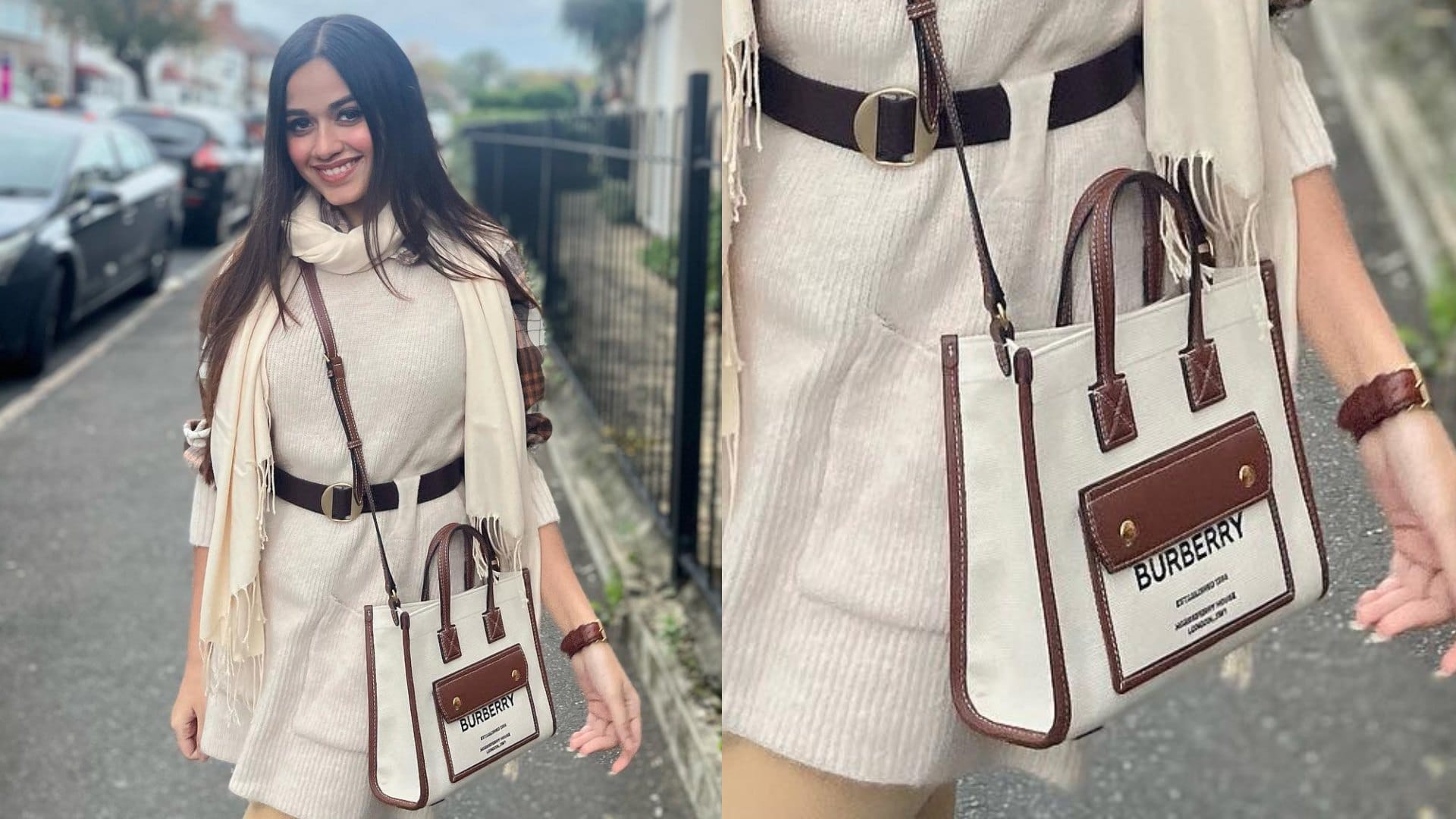 unique Bags of TV Actress Hina khan to mouny roy have very expensive bag