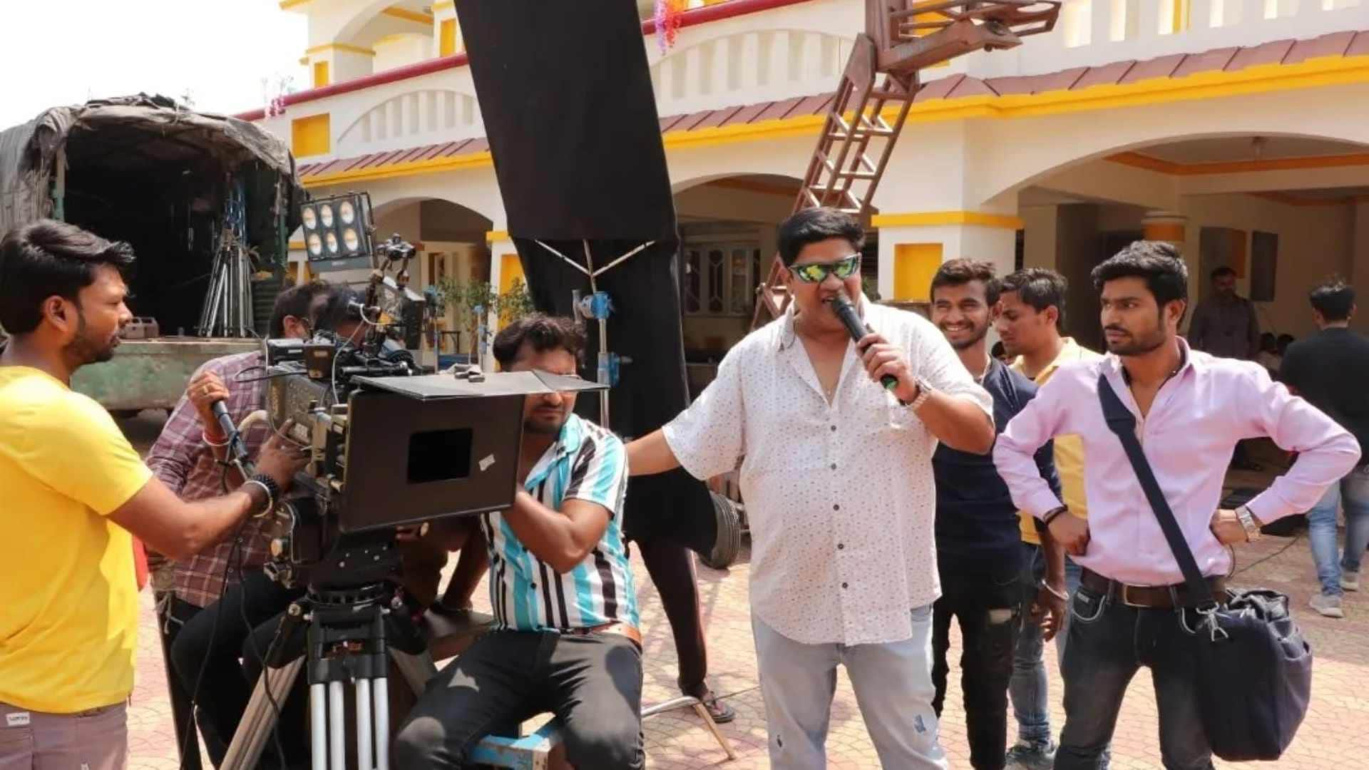 National Film Development Corporation invites applications for Screenwriters lab 2023 Goa film festival