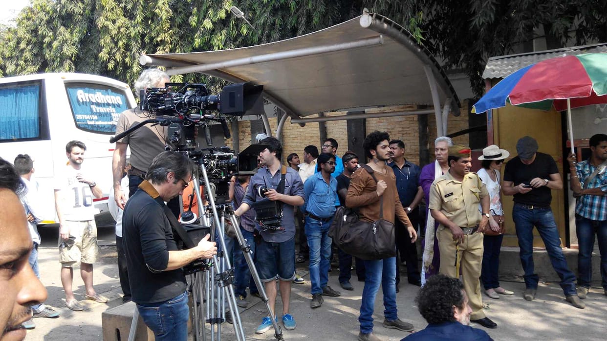 National Film Development Corporation invites applications for Screenwriters lab 2023 Goa film festival