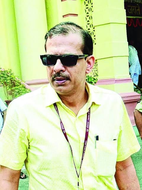 Bihar News: IAS KK Pathak's order in the education department, no leave will be given for a week