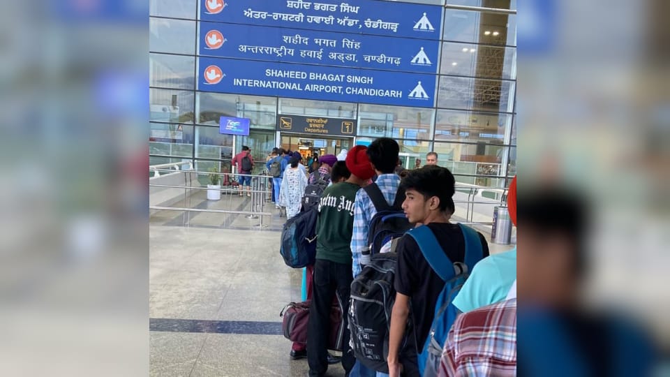 Students of government schools of Punjab will witness launch of Chandrayaan-3