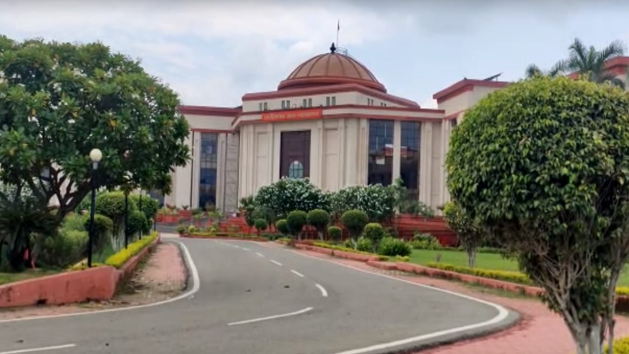 ED filed petition in High Court demanding CBI inquiry against Bhupesh government