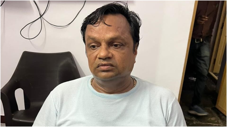 Chittorgarh News: PWD XEN arrested taking bribe of 4 lakhs demanded 5.50 lakhs to pass the bill Rajastahn ACB