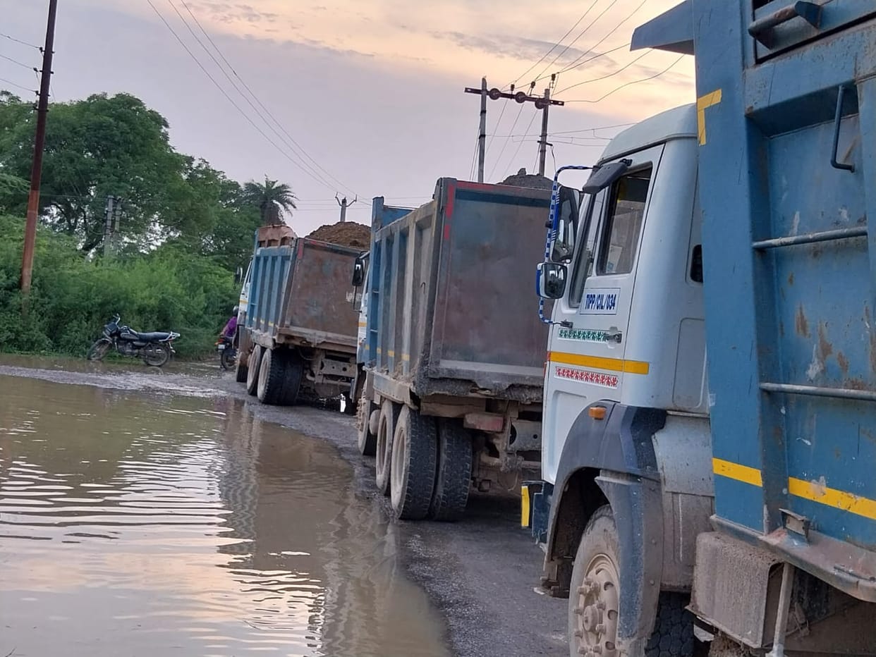 Meerut News Live: Four kanwariyas have injured in road accident in Bijnor, read all updates of West UP